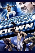 Watch WWE Friday Night SmackDown Xmovies8